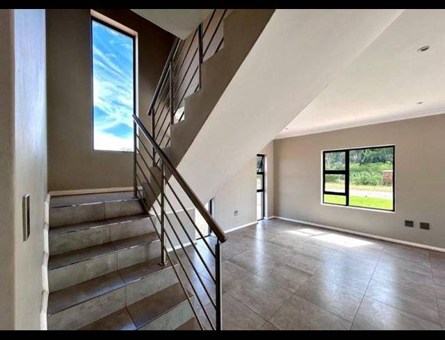 3 BEDROOM HOUSE FOR SALE IN ELDORETTE